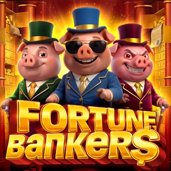 Fortune Bankers Slot TT88